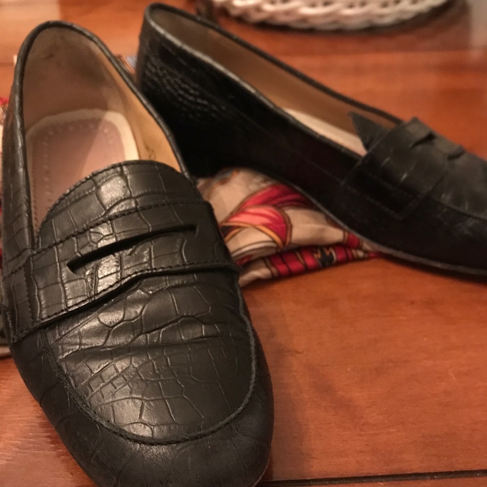 Brooks Brothers Loafers